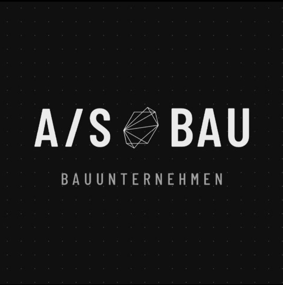⬛️ Malen & Lackieren ⬛️ Trockenbau ⬛️ Fliesenlegen ⬛️ A/S BAU in Dortmund
