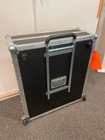 mycases Toolkoffer Flightcase Koffer Rollen Case DJ Hessen - Eichenzell Vorschau