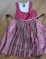 Dirndl Hammerschmid Größe 46 Bayern - Arnstorf Vorschau