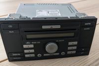 Ford Audio Systems - Ford 6000 CD Wandsbek - Hamburg Bramfeld Vorschau