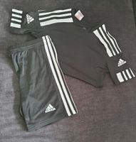 Adidas Sportkleidung T-Shirt & Hose Nordrhein-Westfalen - Dorsten Vorschau