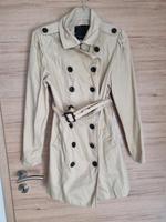❤️ Trenchcoat Amisu 40 M L beige Sommer neu Herbst Jacke Mantel Bayern - Hagelstadt Vorschau