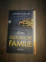 Eine glückliche Familie Roman Jackie Kabler Eimsbüttel - Hamburg Schnelsen Vorschau