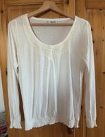 Damen Langarmshirt Größe L Hessen - Neu-Eichenberg Vorschau