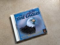 Music-CD von Eagles - Music Of The Eagles Bayern - Aschaffenburg Vorschau