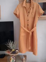 Blusenkleid aus Leinen gr. 42 Rheinland-Pfalz - Mainz Vorschau
