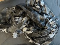 Vero Moda Schal Tuch schlangenmuster snakeprint Dortmund - Mengede Vorschau