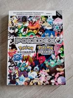 Buch/Pokémon/Einall-Pokedex (weisse & schwarze Edition) Rostock - Gross Klein Vorschau