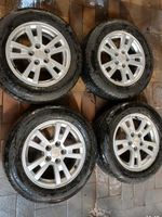 Chevrolet Räder 215/60 R16 Niedersachsen - Westerwalsede Vorschau