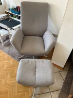 Verkaufe Couch Sessel Hessen - Herleshausen Vorschau