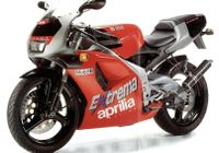 Suche Aprilia RS125 Extrema Bayern - Neumarkt i.d.OPf. Vorschau