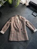 Eleganter Blazer. Gr. XXS/32. Neu Nordrhein-Westfalen - Gütersloh Vorschau