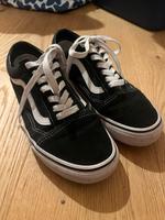 Vans Old Skool Sneaker 38 Bayern - Wildsteig Vorschau