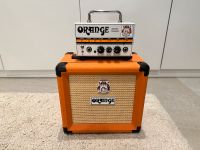 Orange Micro Terror + Orange PPC 108 Box - Bundle neuwertig Kr. München - Grünwald Vorschau