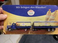 Sammeltruck „Reinert“ für Vitrine Nordrhein-Westfalen - Versmold Vorschau