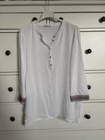 Bluse / edc / weiß / Gr. 36 Nordrhein-Westfalen - Grevenbroich Vorschau