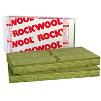 Rockwool Frontrock 4,8 m²WLG037 20mm x1000mm x 600mm Wärme Schutz Elberfeld - Elberfeld-West Vorschau