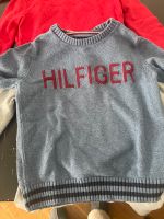 Tommy Hilfiger Pullover Kinder Berlin - Wilmersdorf Vorschau