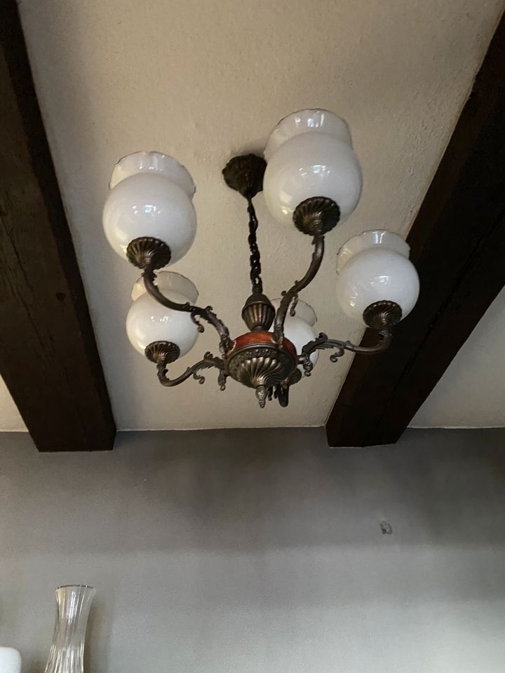 Landhausstil - Lampe in Berlin