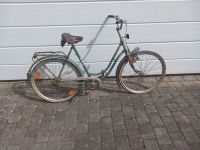 NSU Fahrrad Oldtimer Bayern - Ansbach Vorschau