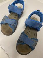 Superfit Sandalen; Größe: 33; gebraucht Niedersachsen - Lengede Vorschau