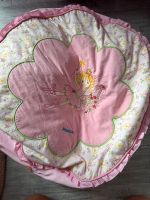 Lillifee Prinzessin Sitzsack sitzkissen Nordrhein-Westfalen - Viersen Vorschau