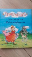 Buch Geschichten von Prinzessinnen Sachsen - Machern Vorschau