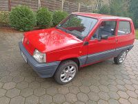 Seat Marbella SPI  41 PS Nordrhein-Westfalen - Minden Vorschau