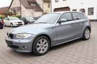 BMW 120i Leder Xenon - Steuerkette & TÜV NEU Bayern - Maisach Vorschau