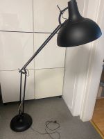 Industrial Lampe schwarz Hannover - Mitte Vorschau