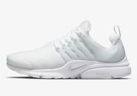 NIKE AIR PRESTO weiß NEU Gr.47.5 Schleswig-Holstein - Bargfeld-Stegen Vorschau