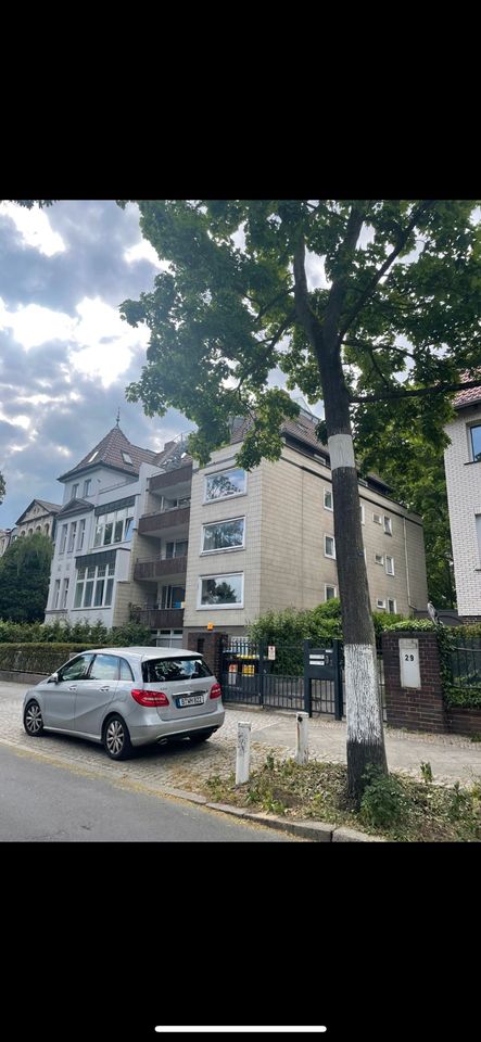 Untermieter gesucht , Wohnung Möbeliert im Grunewald in Berlin