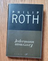 Jedermann Everyman von Philip Roth Berlin - Treptow Vorschau