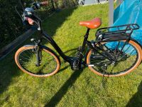 E Bike Riese Müller Swing 3 Urban RT 500 Wh Damen 51 Nordrhein-Westfalen - Raesfeld Vorschau