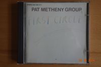 Pat Group Metheny -  First Circle Schleswig-Holstein - Kiel Vorschau