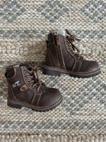 Kinderschuhe Boots Blumenthal - Farge Vorschau