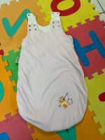 Baby Schlafsack Größe ca 56/62 Rheinland-Pfalz - Hagenbach Vorschau