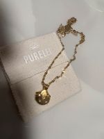 Purelei Kette Halskette Gold Muschel Aloha Shell 2023 Woltmershausen - Rablinghausen Vorschau