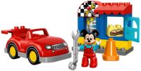 LEGO Duplo Werkstatt von Micky Maus/ Micky Mouse 10829 München - Schwanthalerhöhe Vorschau