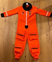 Fasching Astronaut Anzug Kinder Gr. 140 Verkleidung Overall Bayern - Bad Endorf Vorschau