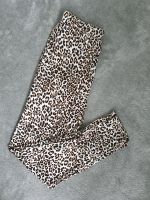 Leoprint Hose von H&M • Größe S Neustadt - Buntentor Vorschau