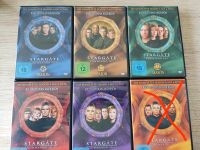 Stargate SG 1 DVD Sammlung Nordrhein-Westfalen - Paderborn Vorschau