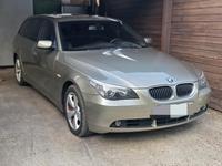 BMW E61 530XD.TÜV 03.2027 Nordrhein-Westfalen - Eschweiler Vorschau
