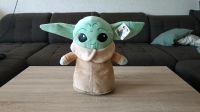 Disney Star Wars Grogu/Mini-Yoda XXL 40cm Nordrhein-Westfalen - Paderborn Vorschau