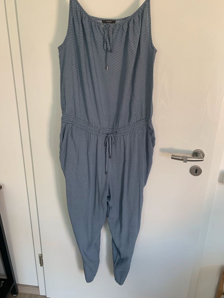 Jumpsuit / Overall von Opus Größe 40 in Bremen