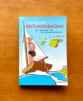 „Handbuch Weltentdecker“ Der  Ratgeber für Auslandaufenthalte Buchholz-Kleefeld - Hannover Groß Buchholz Vorschau