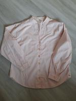Gustav DK Bluse, neu, Gr.38,rose,VK ca. 180 €, Baumwolle Niedersachsen - Norden Vorschau