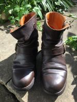 Stiefeletten Fiorentini+Baker Gr.36 Baden-Württemberg - Esslingen Vorschau