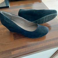 Schuhe Tamaris Gr.39 Schwarz Hessen - Dautphetal Vorschau