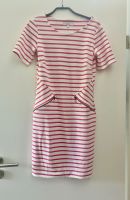 Soyaconcept Kleid pink weiß XS Niedersachsen - Wedemark Vorschau